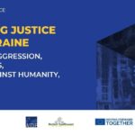 Conference "Bringing Justice for Ukraine"
