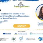 Role of the Trust Fund for Victims of the International Criminal Court and Reparations for Victims of Armed Conflicts