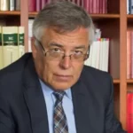 Prof. Hofmanski: Prosecution of international criminals is to ensure international security