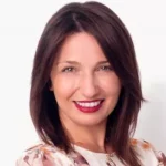 Dr Ewa Hofmańska wins the Ewa Bieńkowska Award