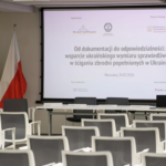 Justice for war crimes sometimes comes years later, but it is worth pursuing.