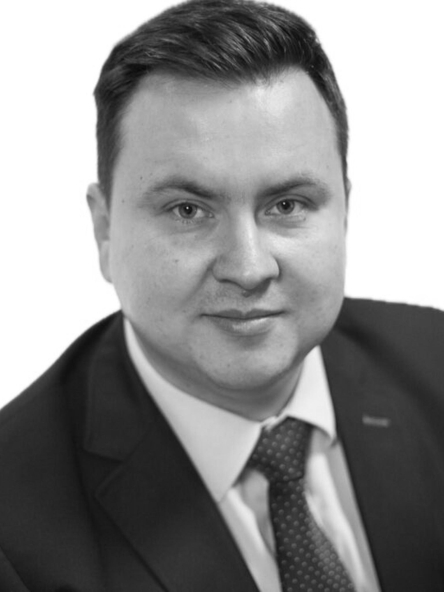 Andriy Kosylo