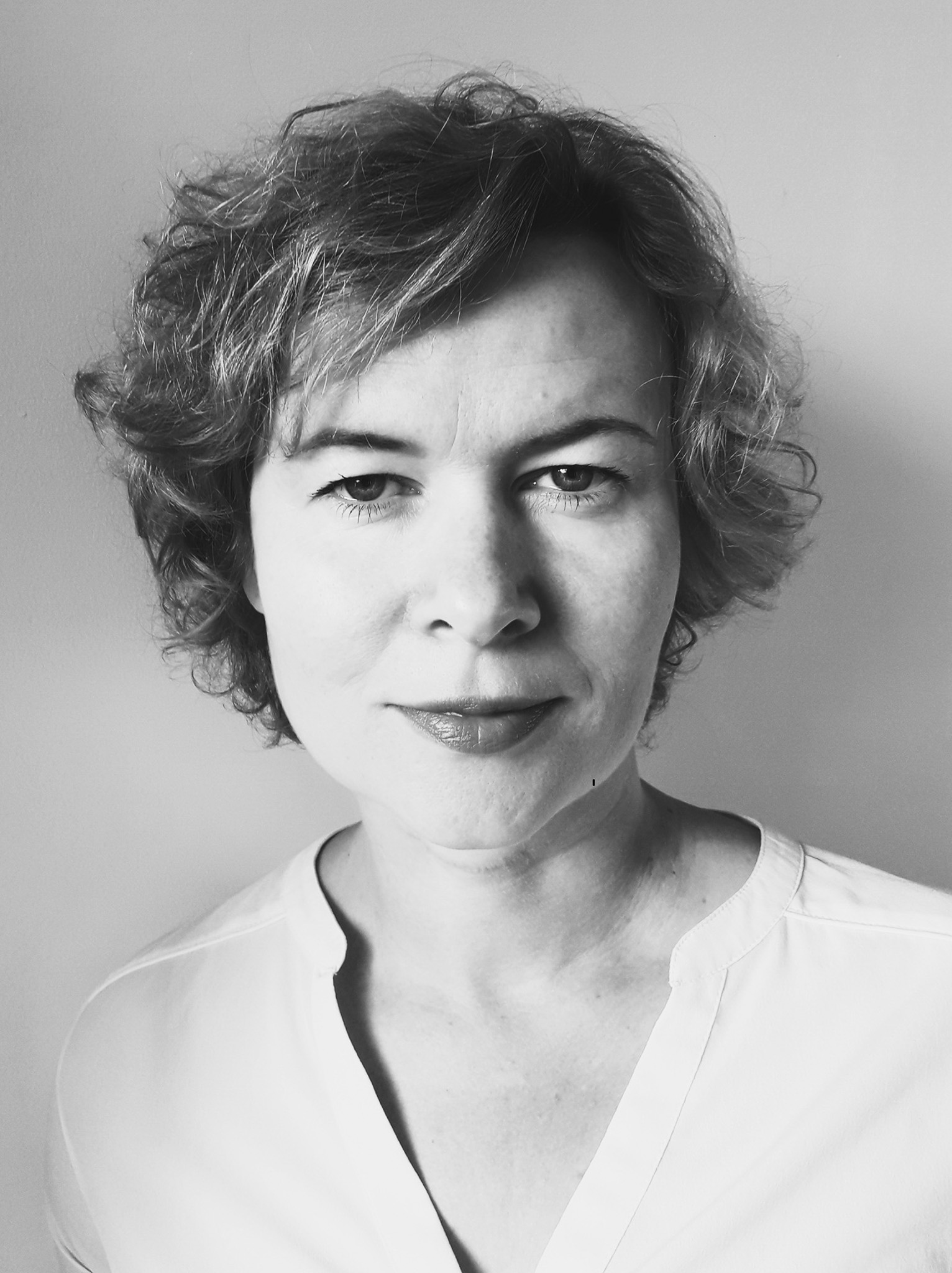 Karolina Wierczyńska