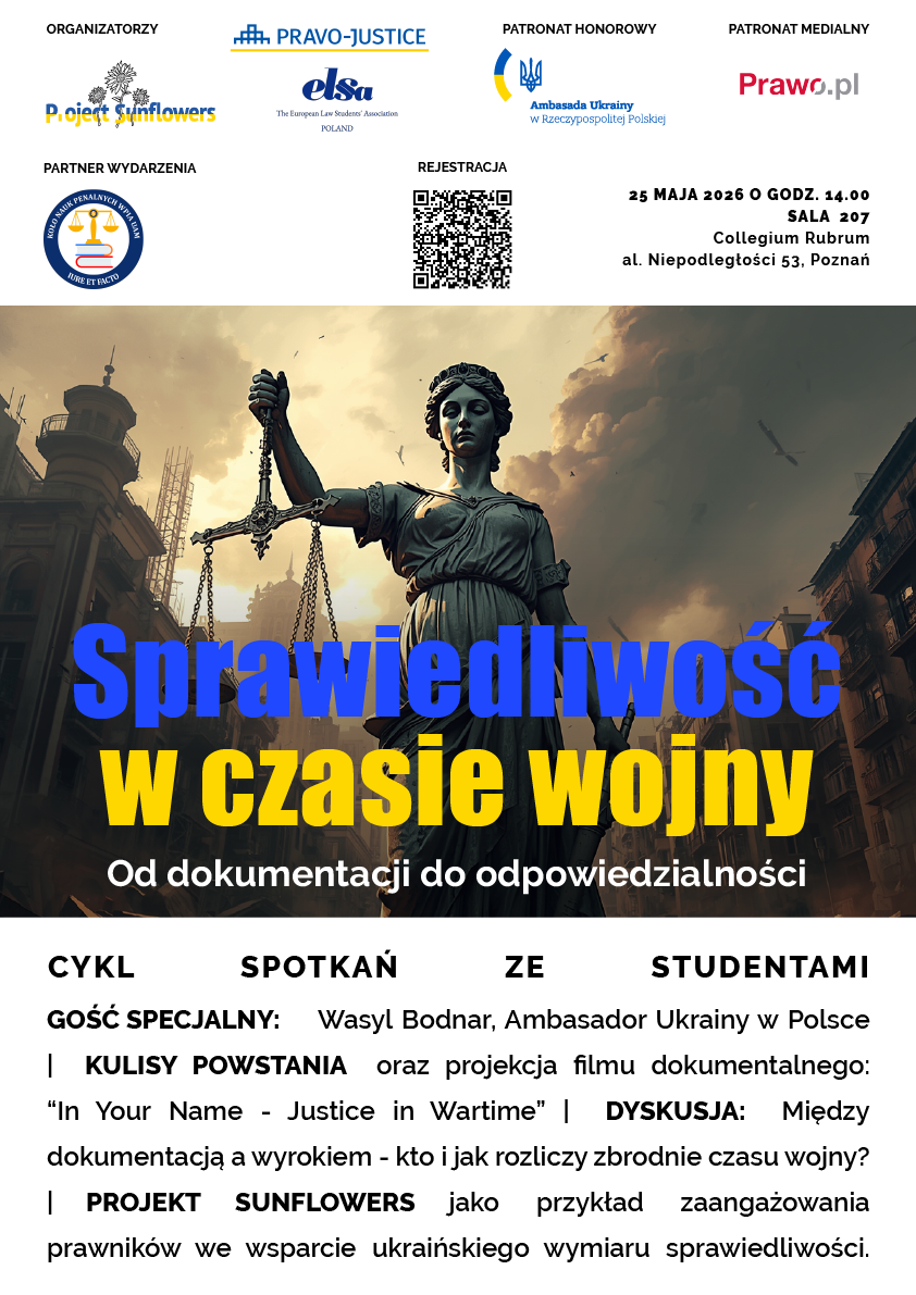 POZNAŃ
