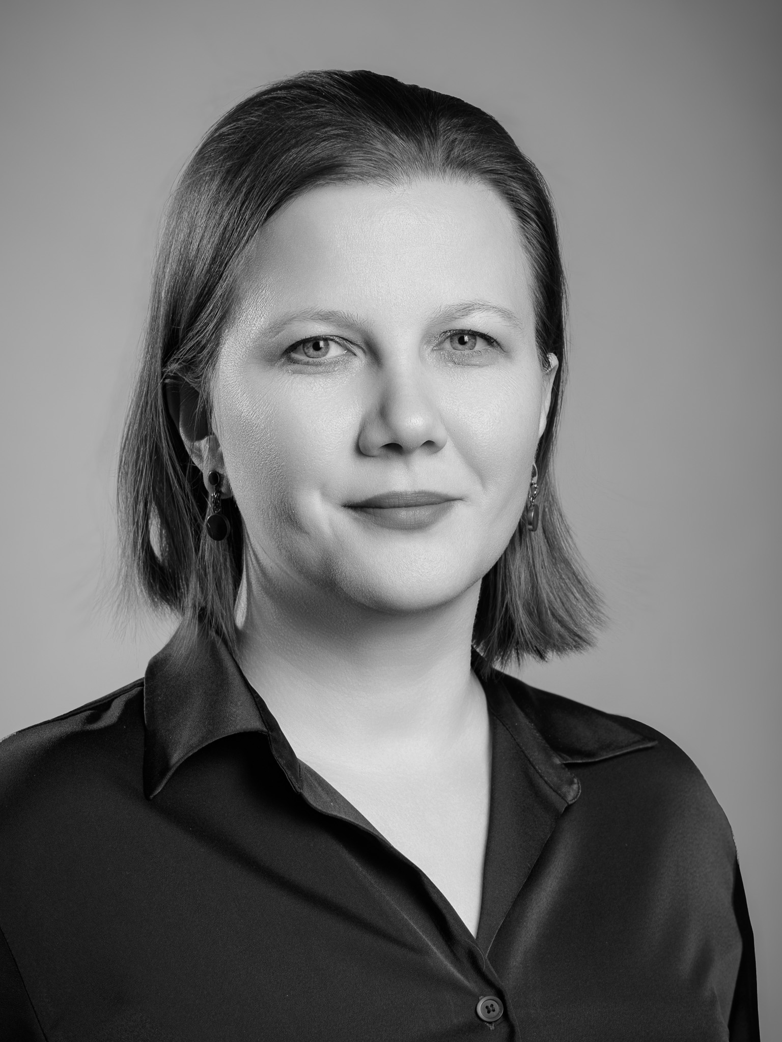 Patrycja Grzebyk