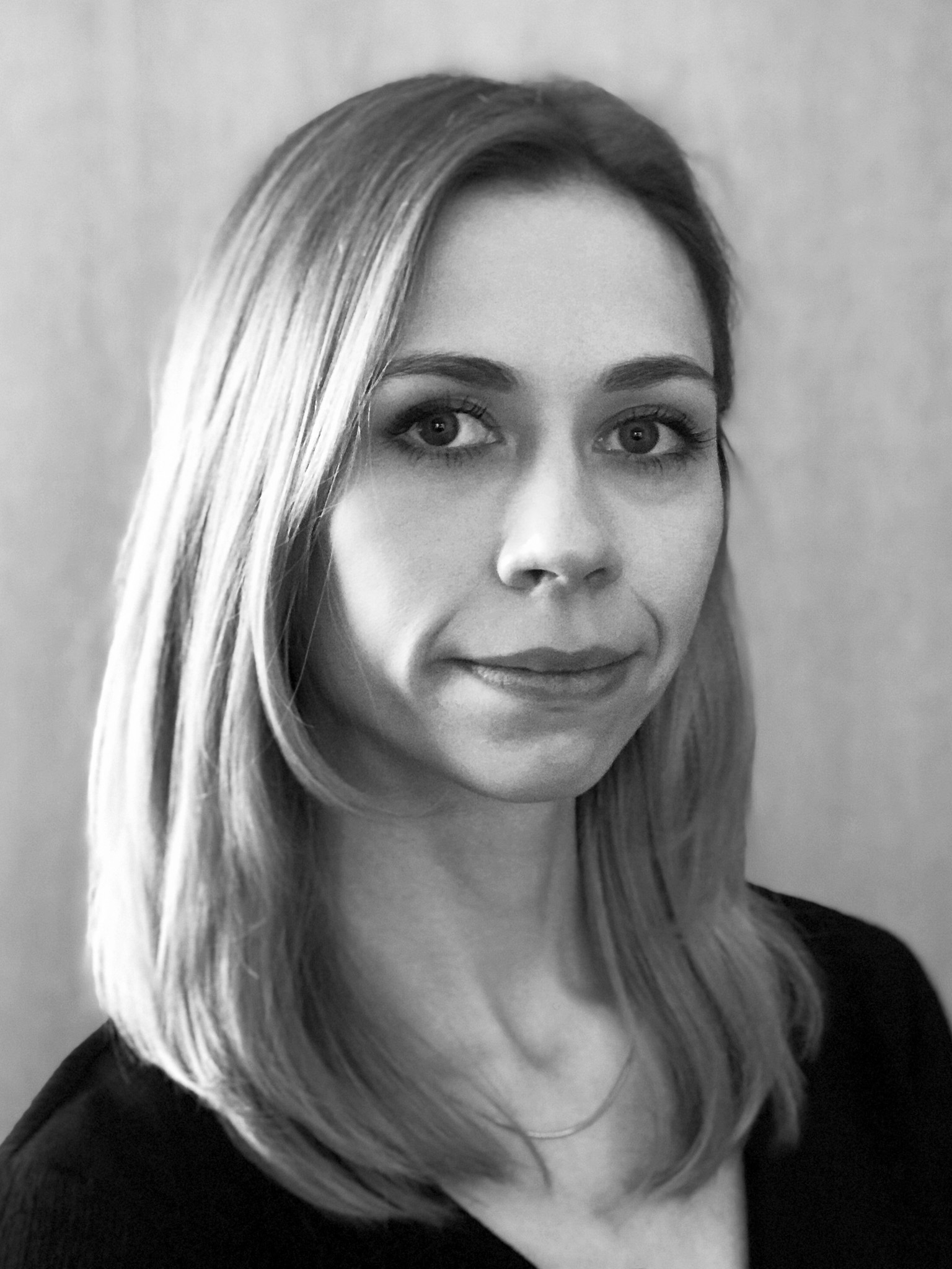 Sonia Głogowska