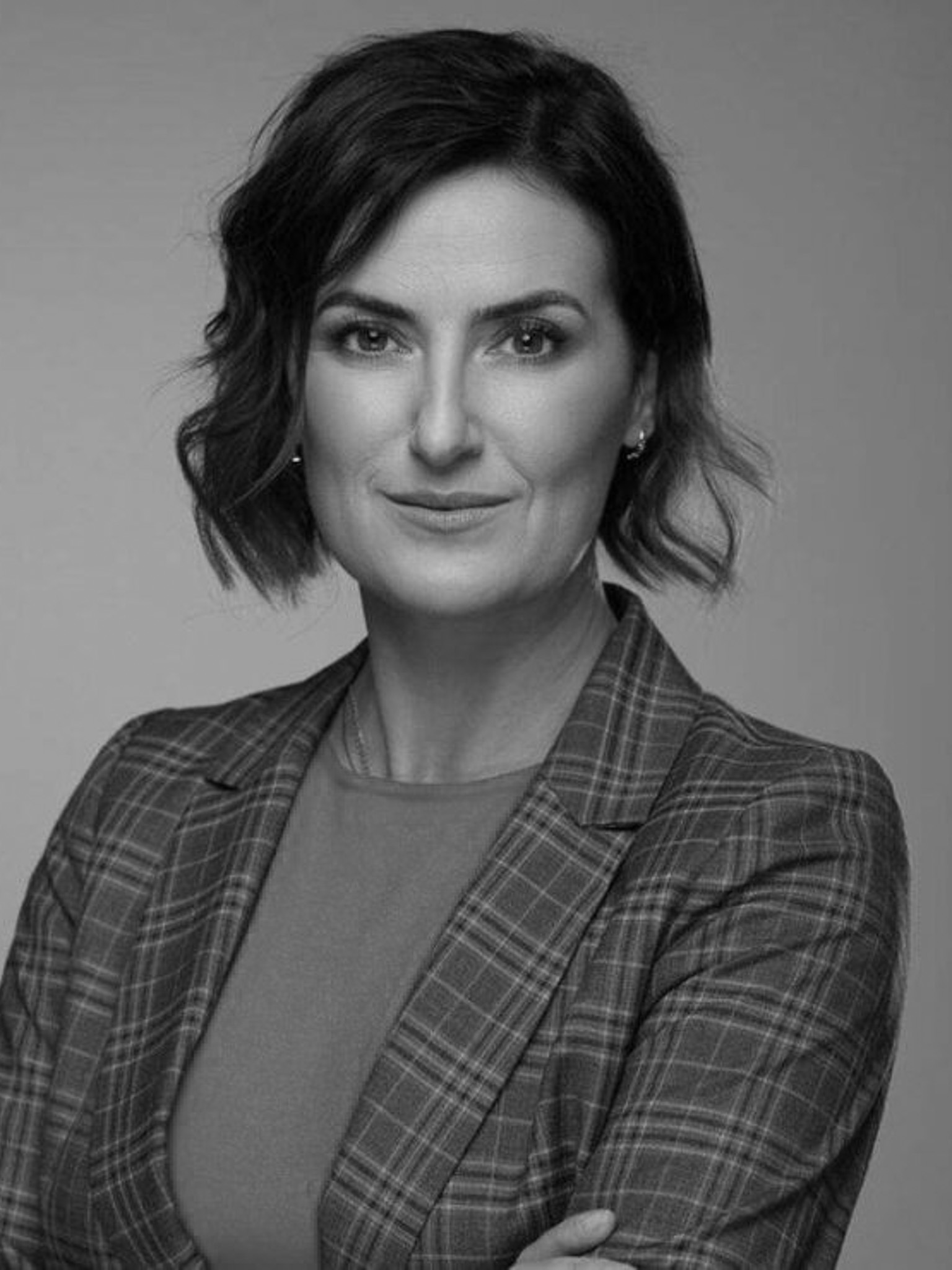 Anna Adamska-Gallant