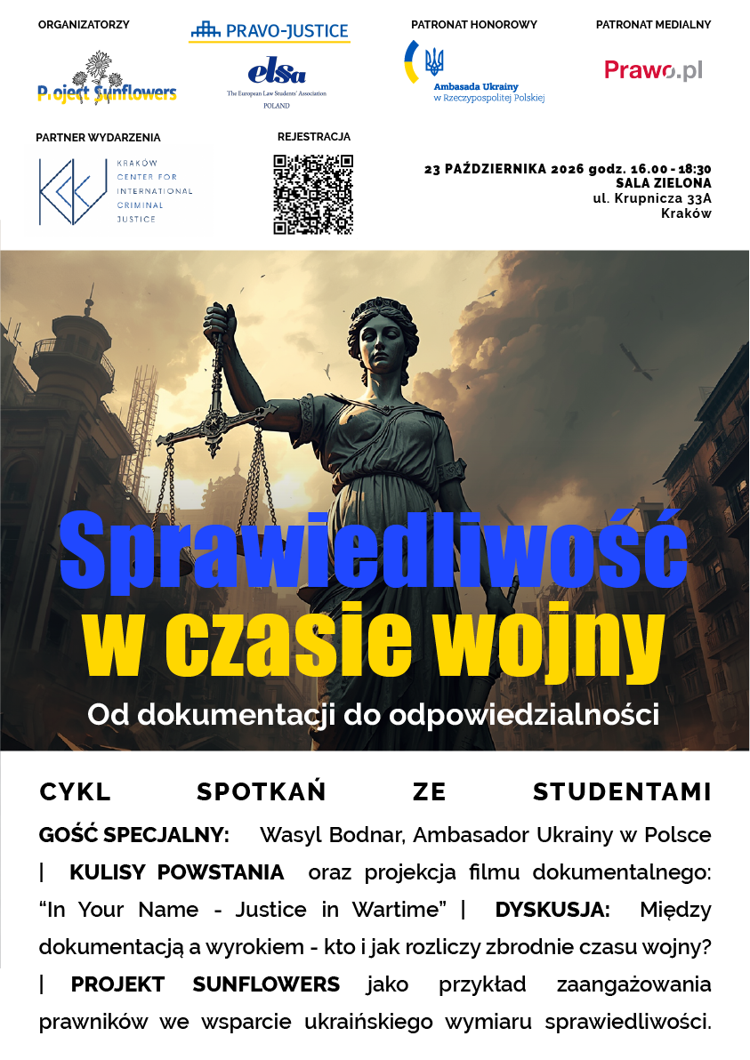 KRAKÓW